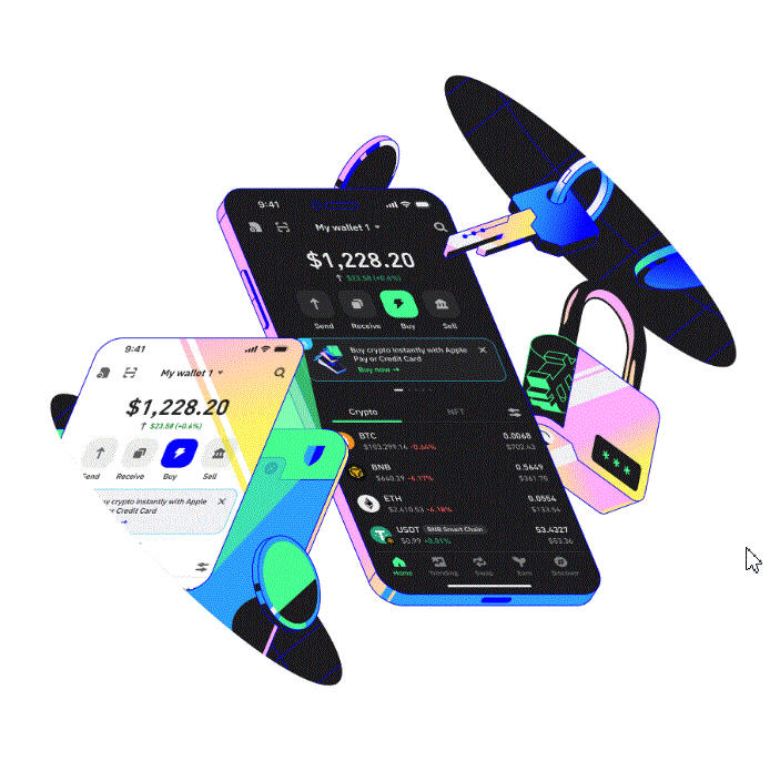 华为手机打不开TokenPockettp钱包怎么办呢